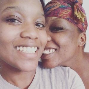 Meet your Posher, Anesha